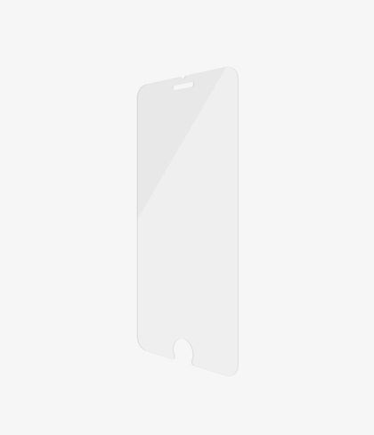 PanzerGlass™ - Skærmbeskyttelse Apple iPhone 8 - 7 - 6s - 6 - SE (2020/2022) - Standard Fit