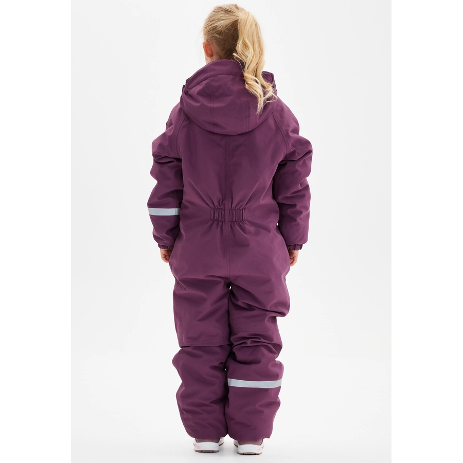 ZigZag Schneeanzug 'Vally' 4170 Prune Purple
