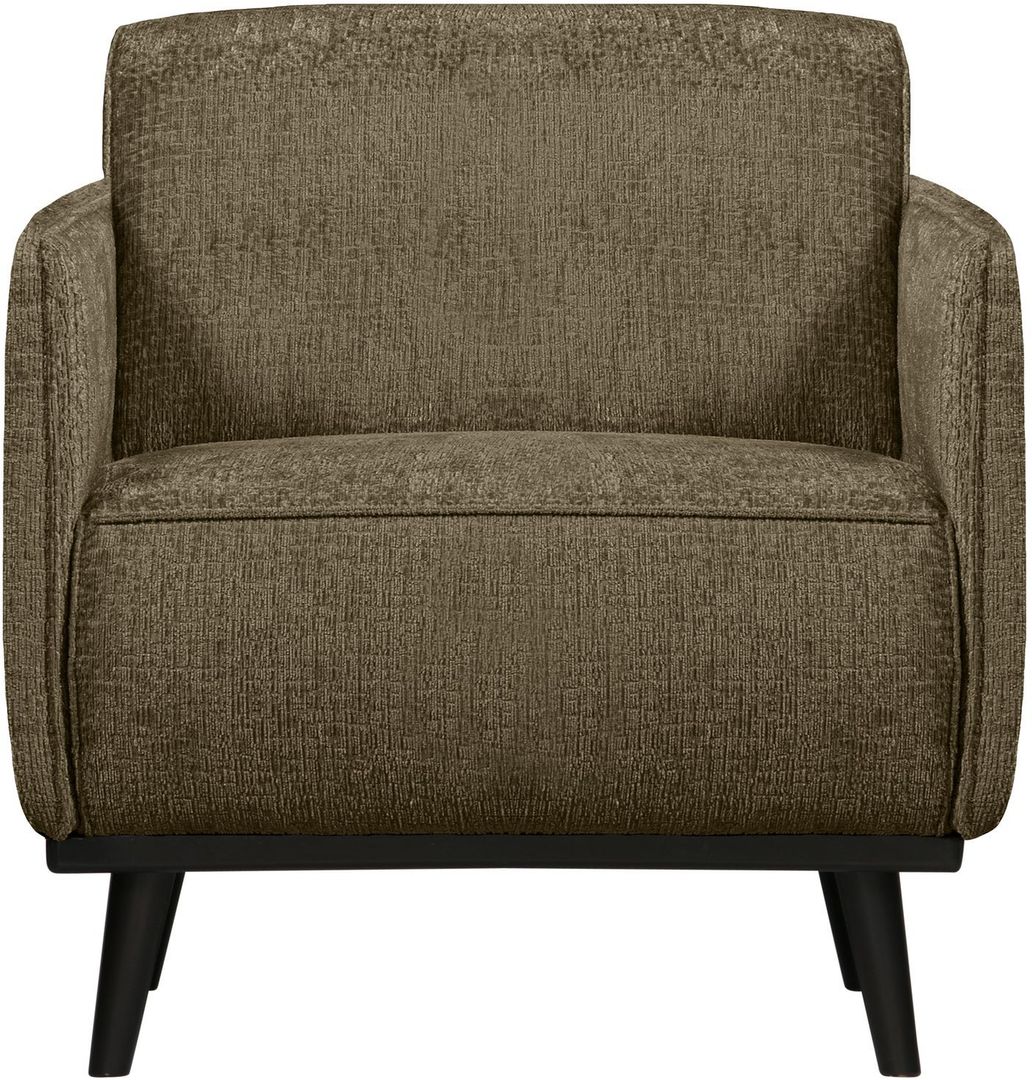 WOOOD Statement Fauteuil