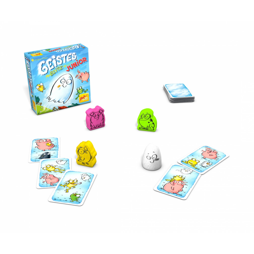 GeistesBlitz Junior