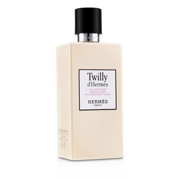 Hermes Twilly D'Hermes Moisturizing Body Lotion 200ml/6.7oz