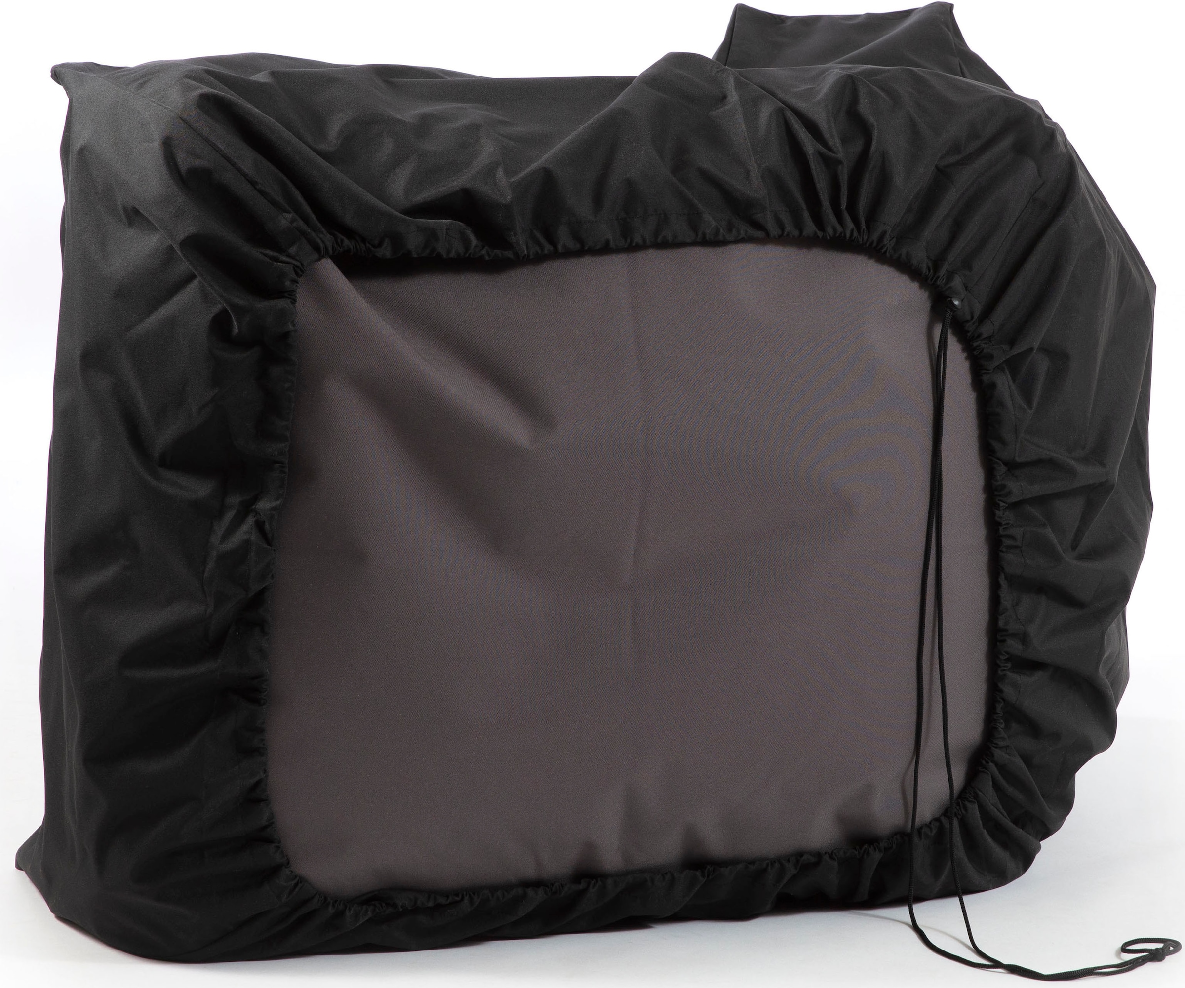 Magma Heimtex Sitzsack »Twist Schutzhülle« 1 Stk. tlg.