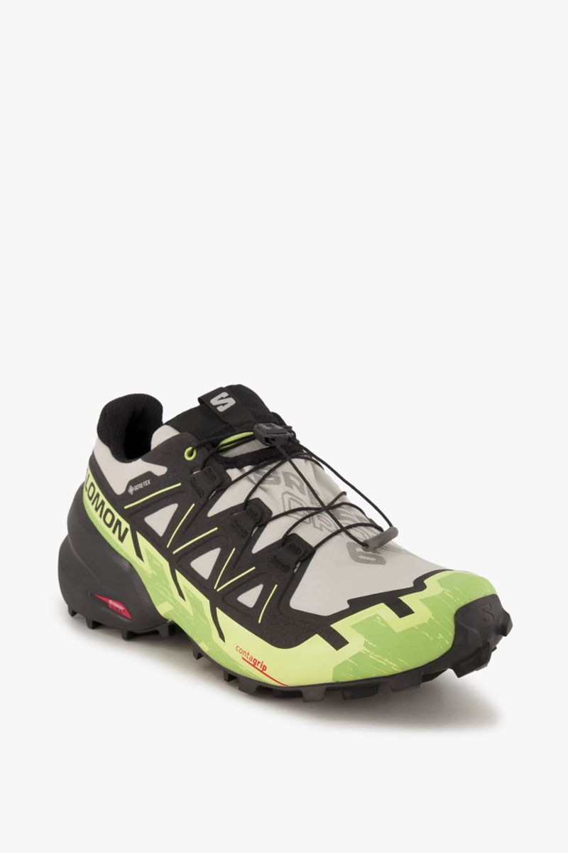 Salomon Speedcross 6 Gore-Tex® Herren Trailrunningschuh