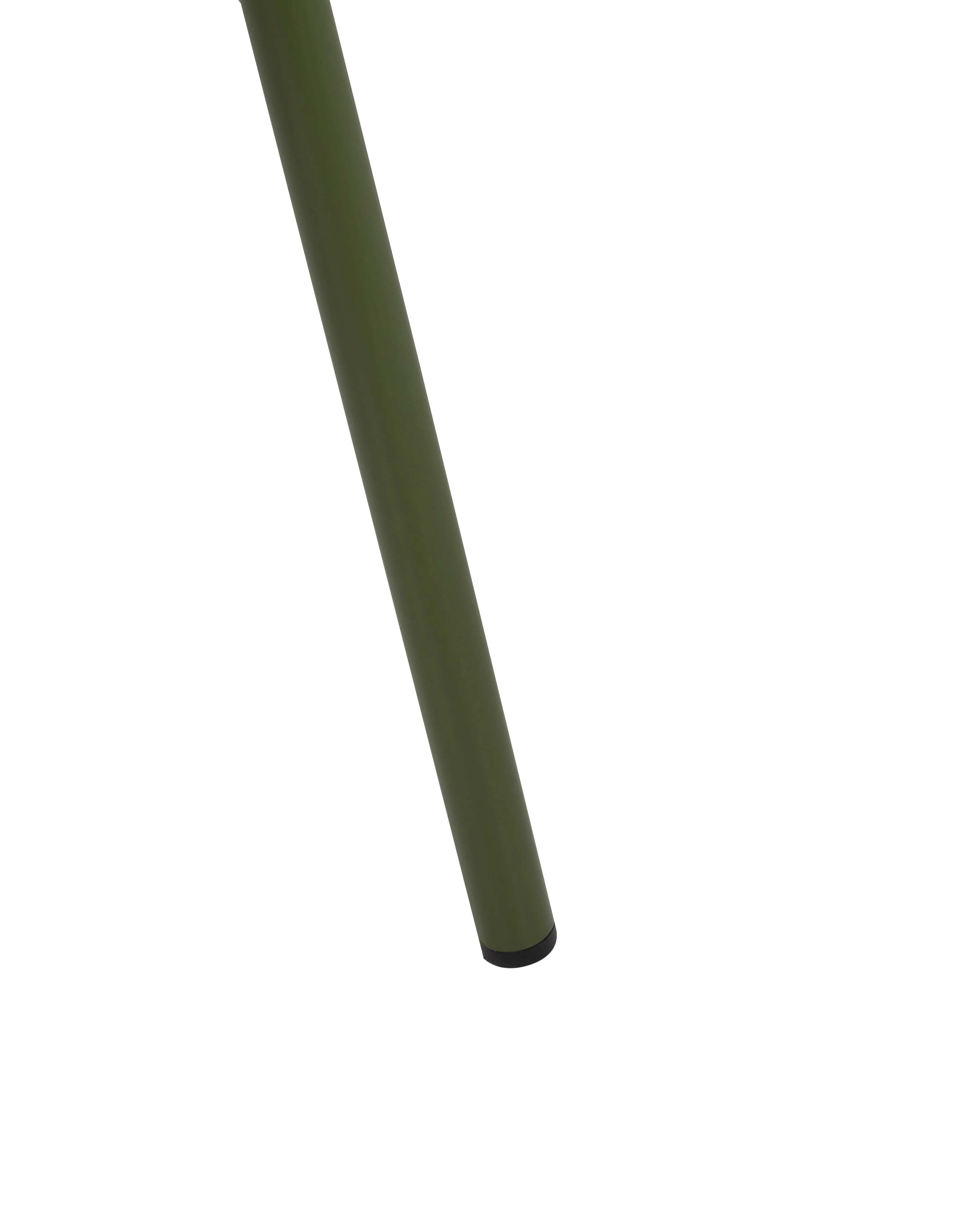 Set van 2 eetkamerstoelen SIBLEY Groen