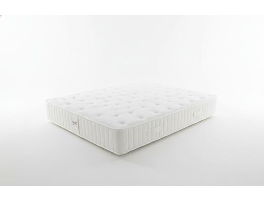 CONCEPT1 - Matelas 160 x 200 Camille, 1620, 880* Ressorts + Visco, 28 cm