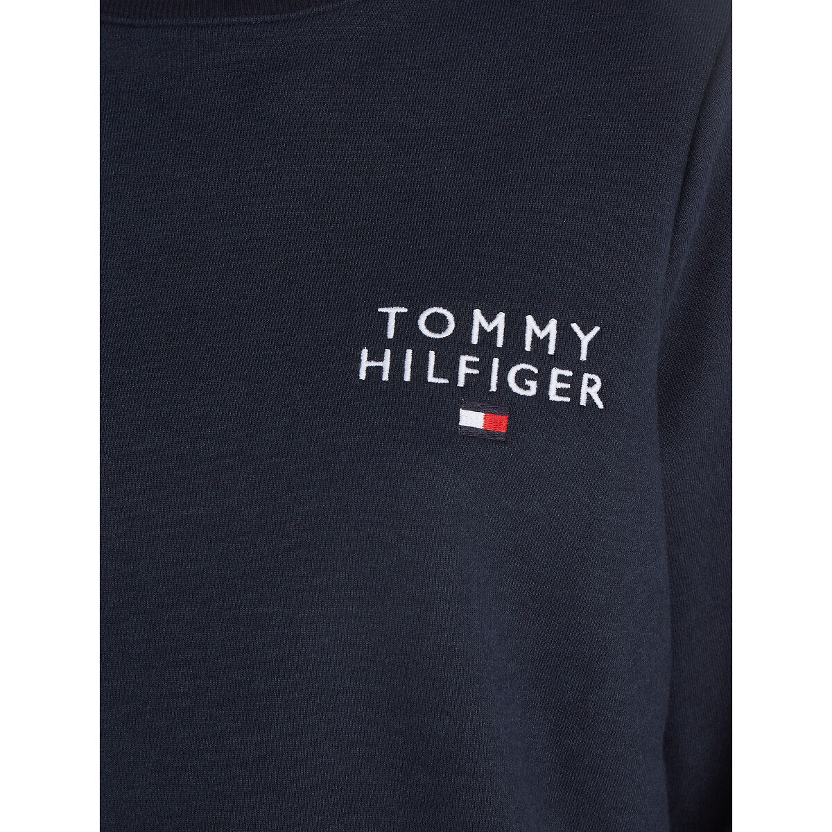 TOMMY HILFIGER<br>Camisa de pijama original de manga comprida