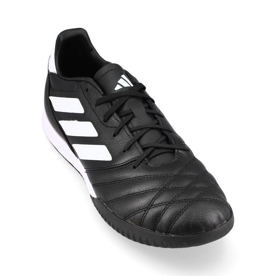adidas Copa Gloro ST IN - Noir/Blanc/Noir