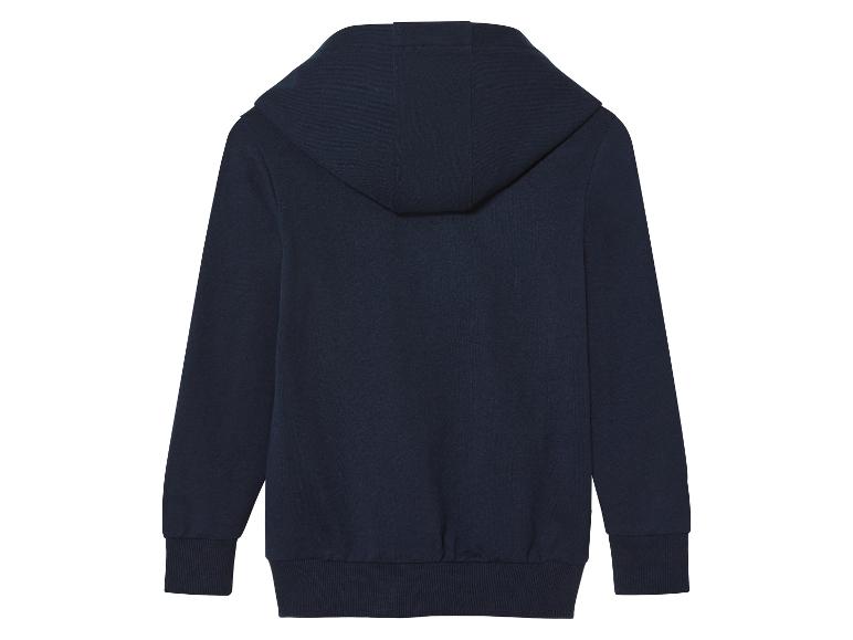 Kinder trui of hoodie