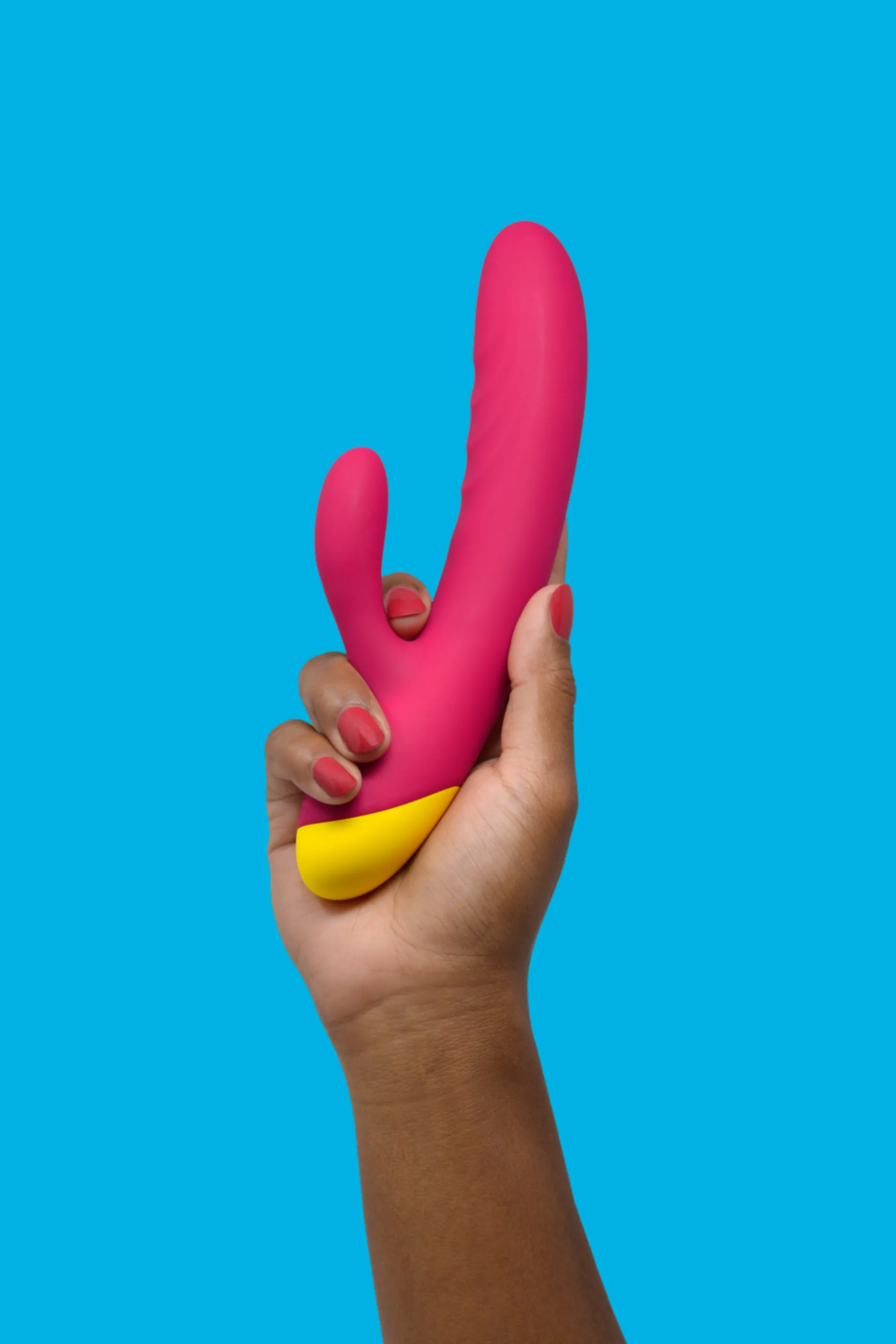 Romp Vibromasseur Romp Jazz-287 g