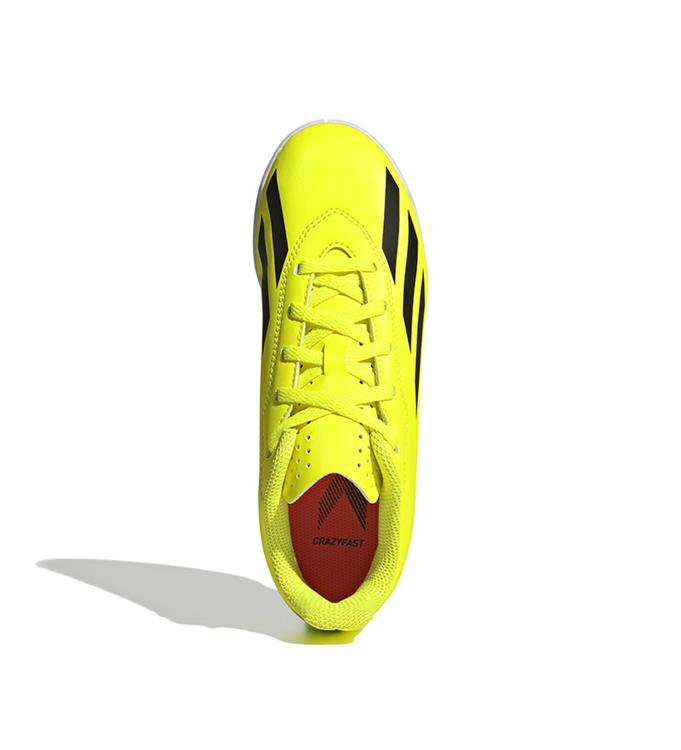 adidas JR X Crazyfast Club Indoor Zaalvoetbalschoenen