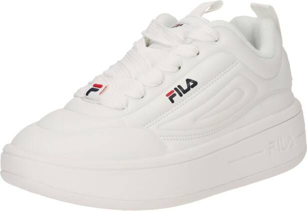 Fila Sneakers Baskets femme Superbubble