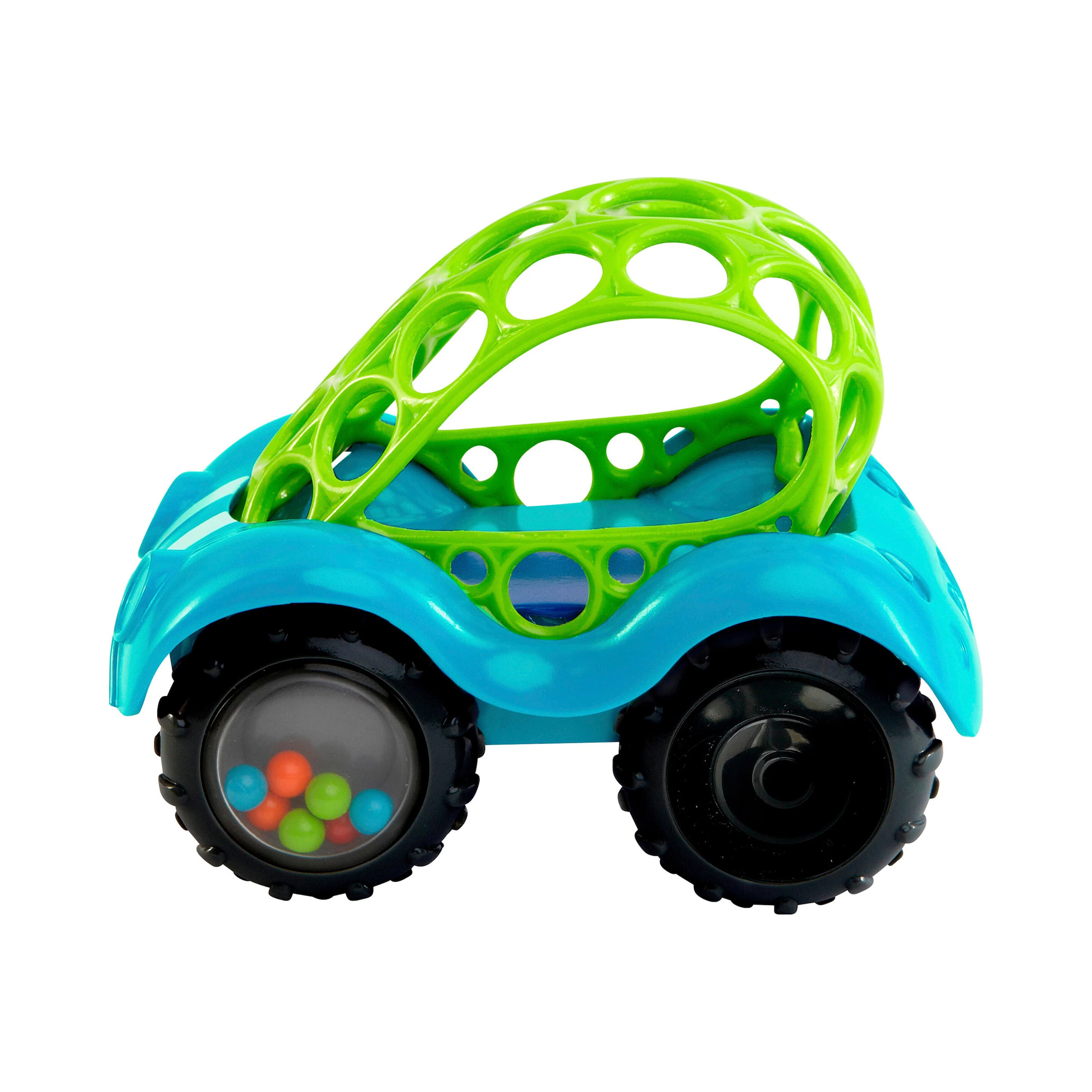 Oball Rassel-Auto Rattle & Roll™