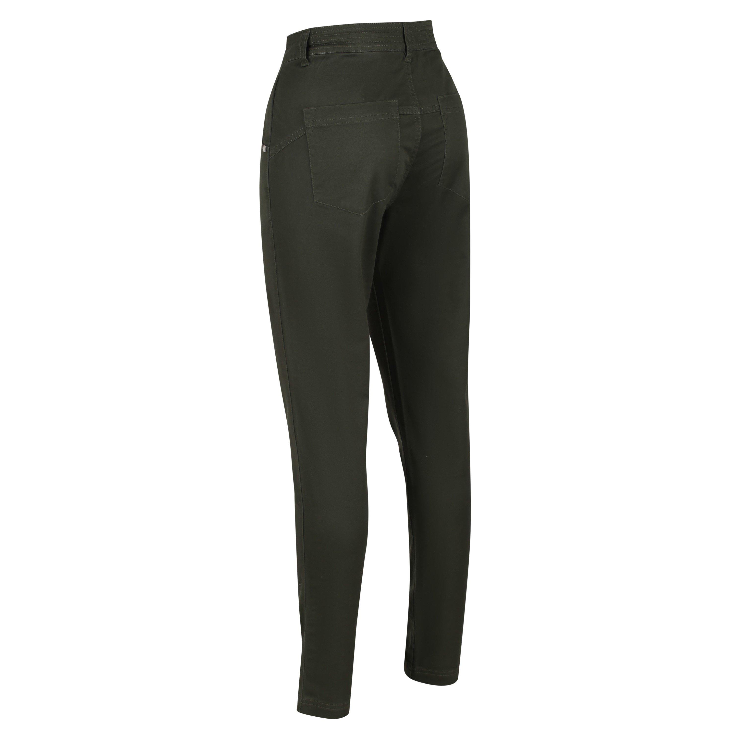 Regatta Katonya Jean Ld99