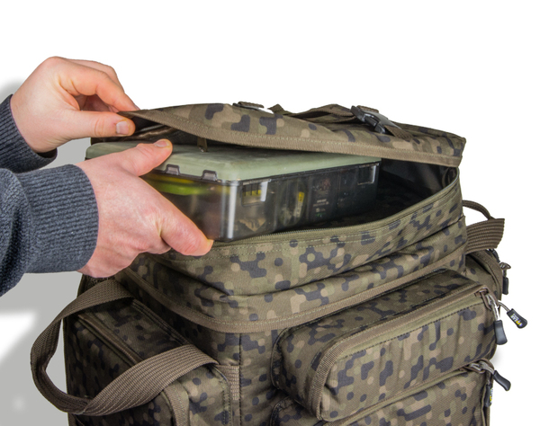 Sac à dos Solar SP C-Tech Rucksack 40L
