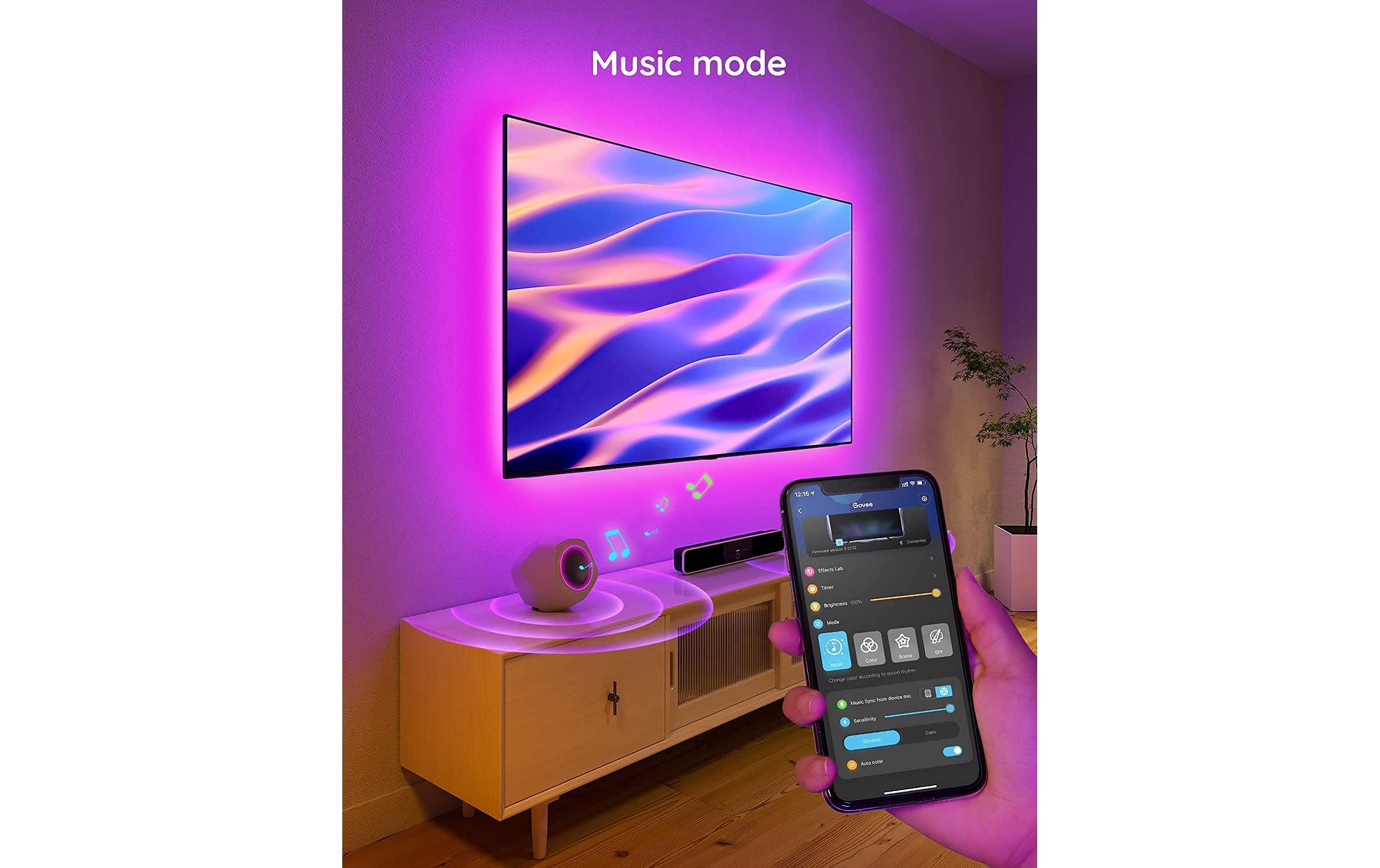 TV LED Backlight, 46-60