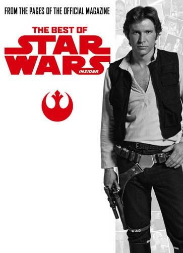 Star Wars: The Best of Star Wars Insider: Volume 2 (Paperback)