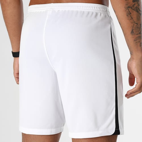 Short Jogging Lifestyle Blanc