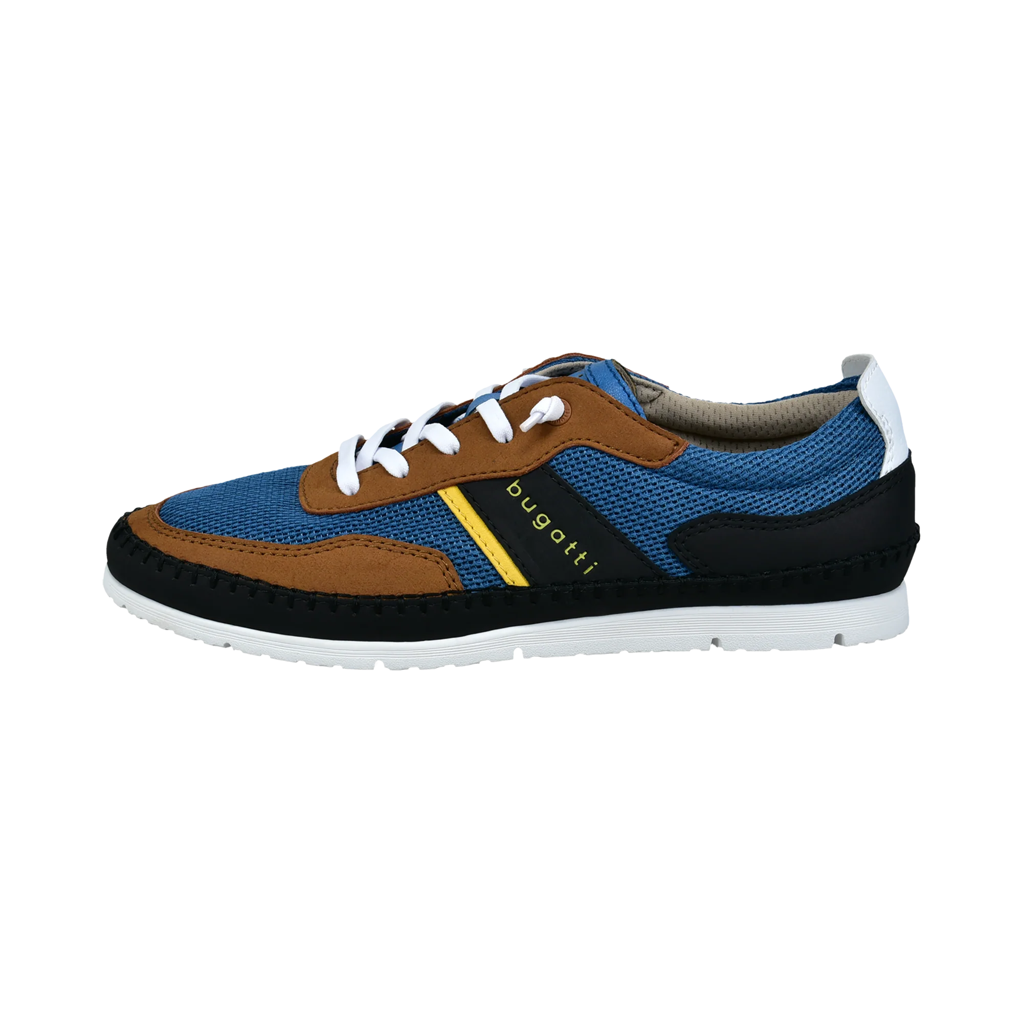 Schnürer multicolor