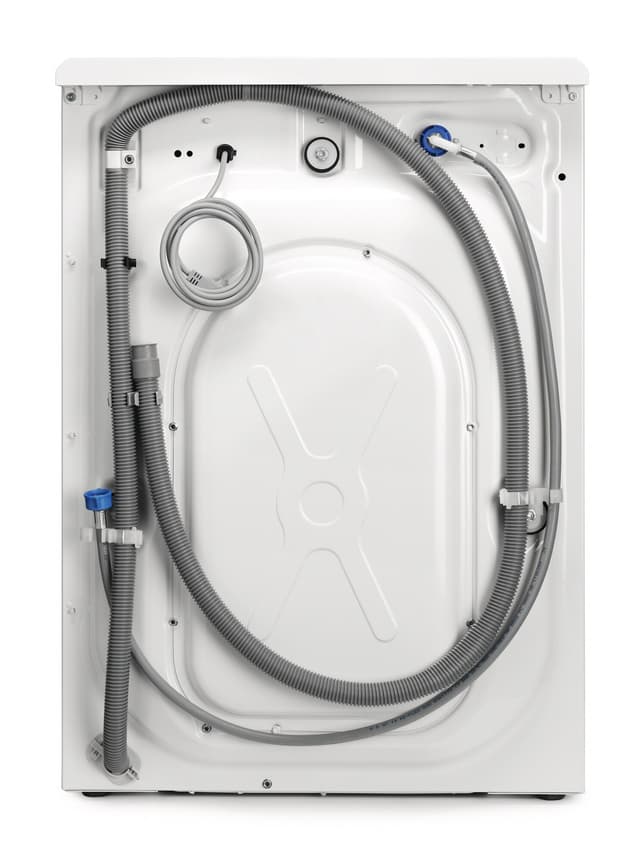 Electrolux vaskemaskine EW2F3048E2