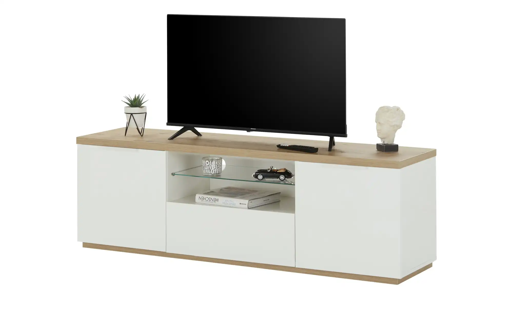 TV-Lowboard Siena
