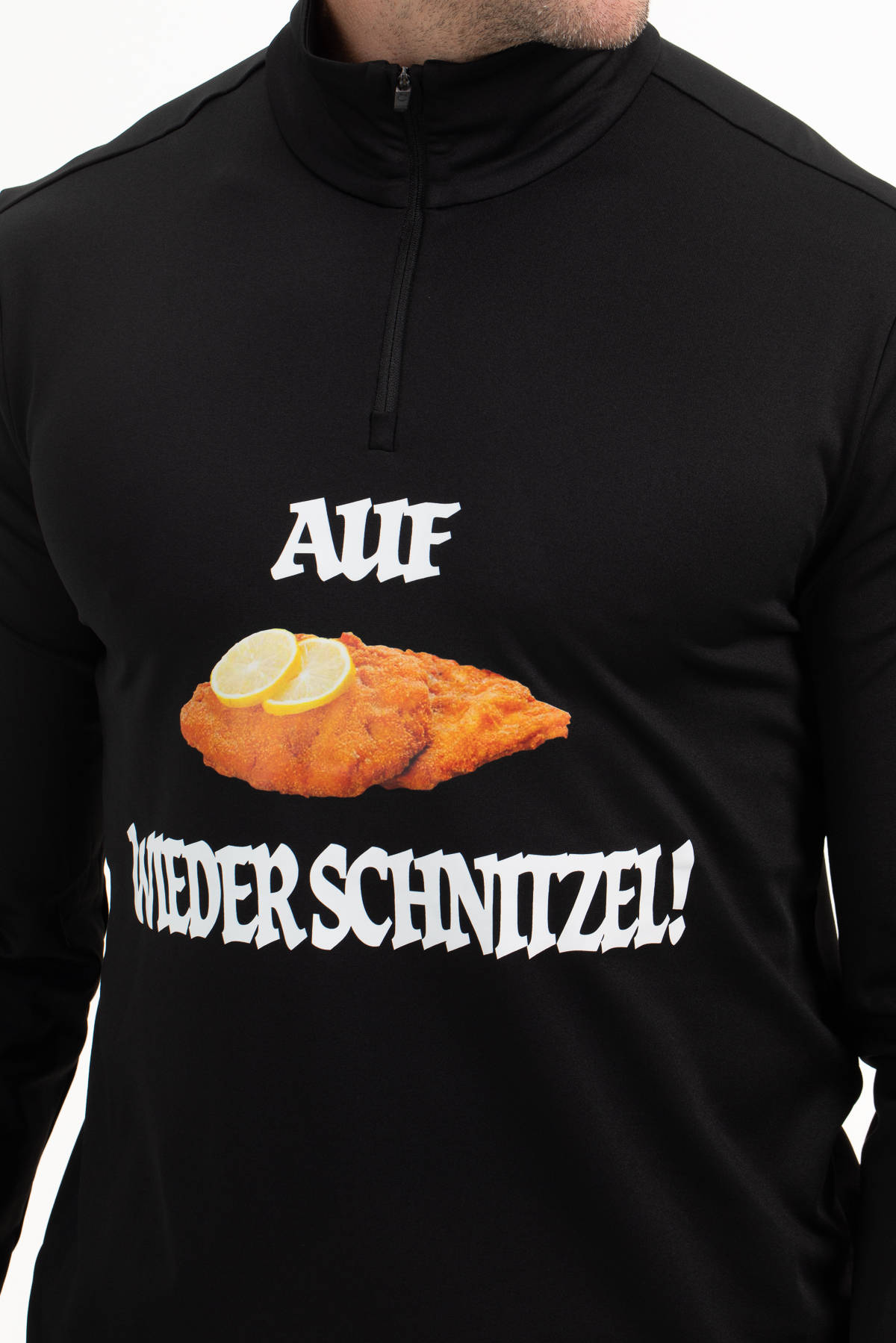 Ice Ryder skipully aufwiederschnitzel