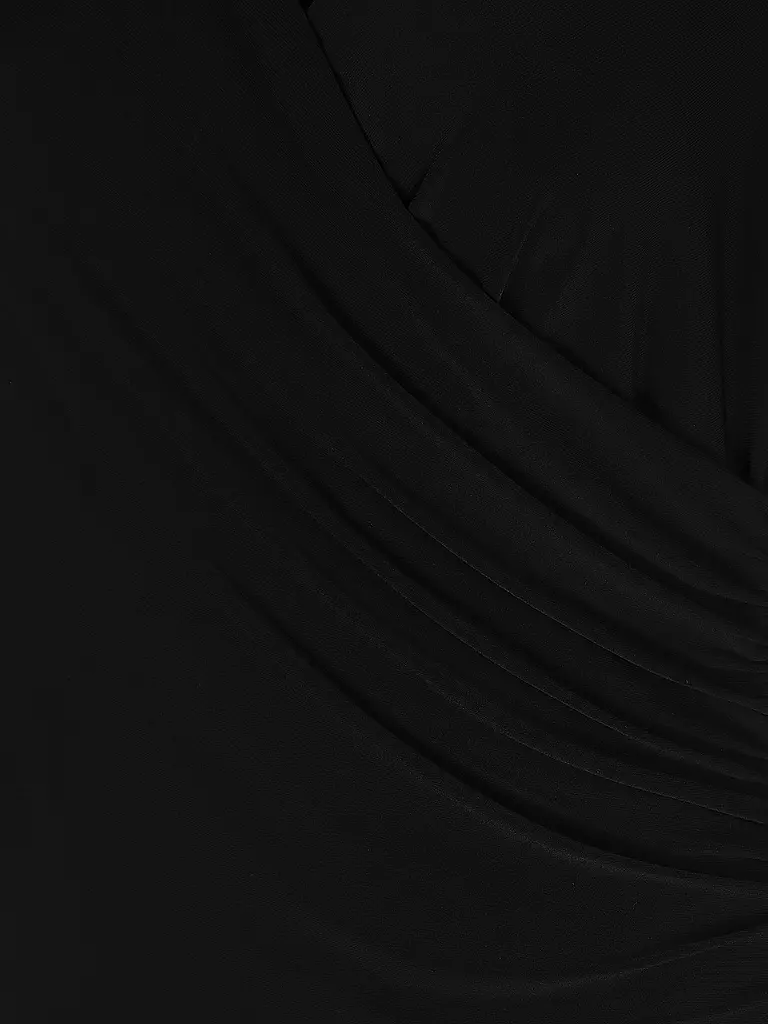 JOSEPH RIBKOFF Kleid schwarz