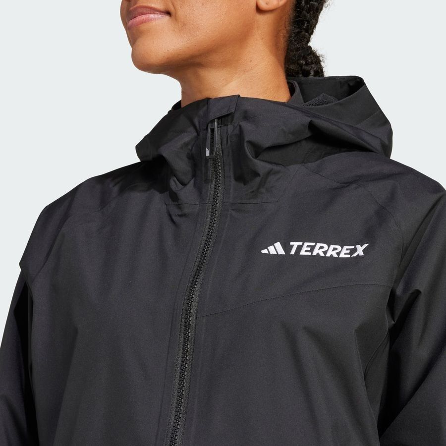 Adidas Veste 2 couches Terrex Multi RAIN.RDY
