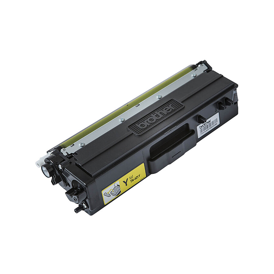Brother TN-421 - Jaune Pack Trio