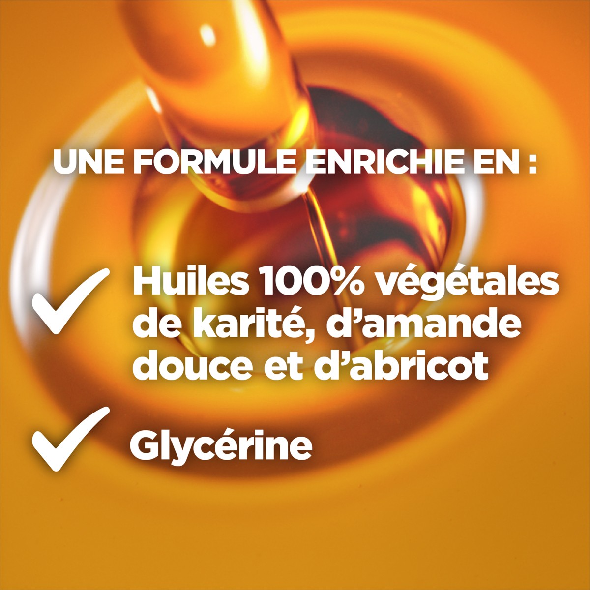 Crème hydratante réparatrice - Peaux extra sèches - Corps & visage - 400 ml