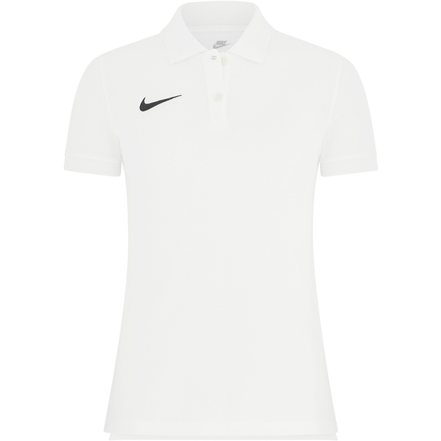 Nike Team Cotton Polo Dames