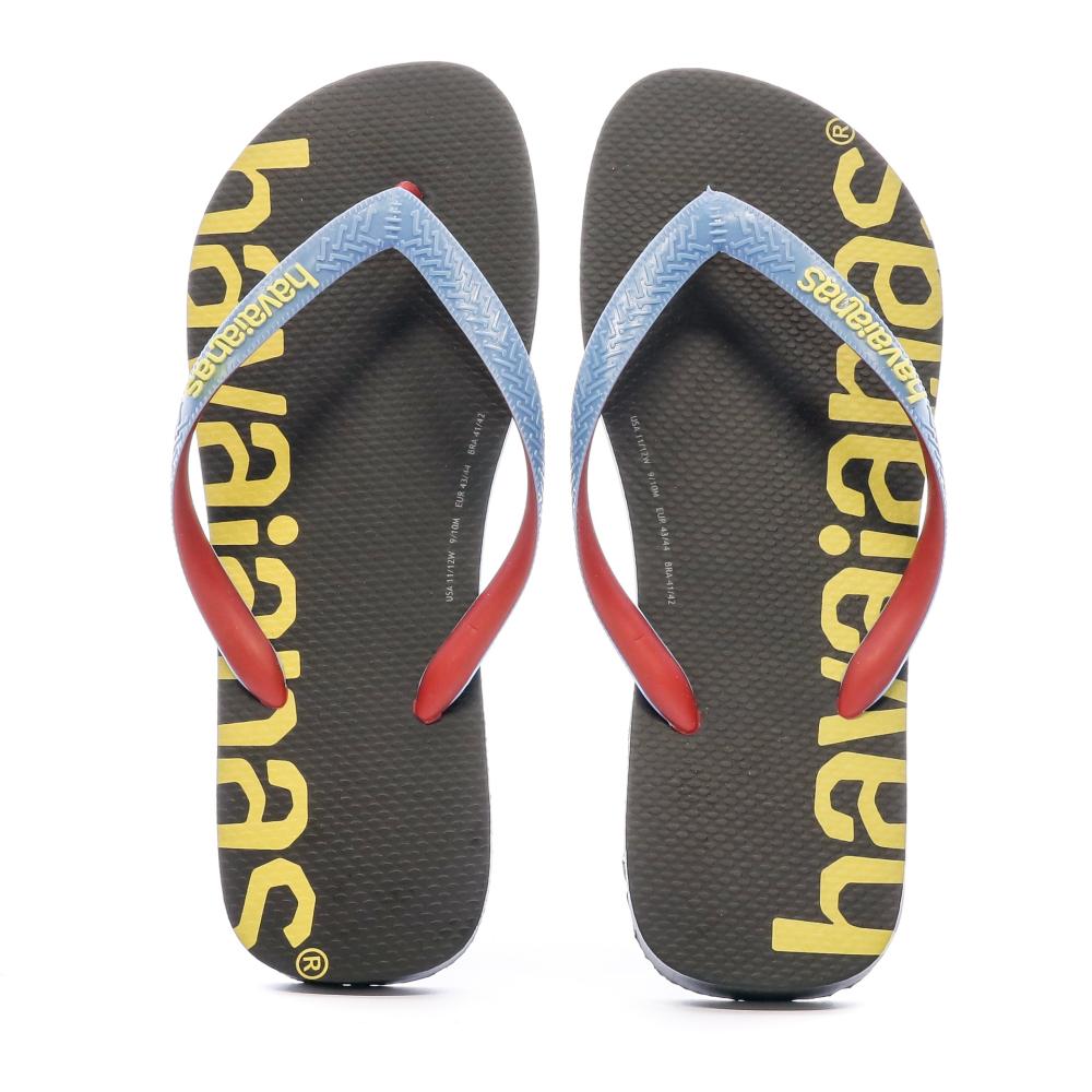 Havaianas Tongs Noir Mixte Havaianas 4145727
