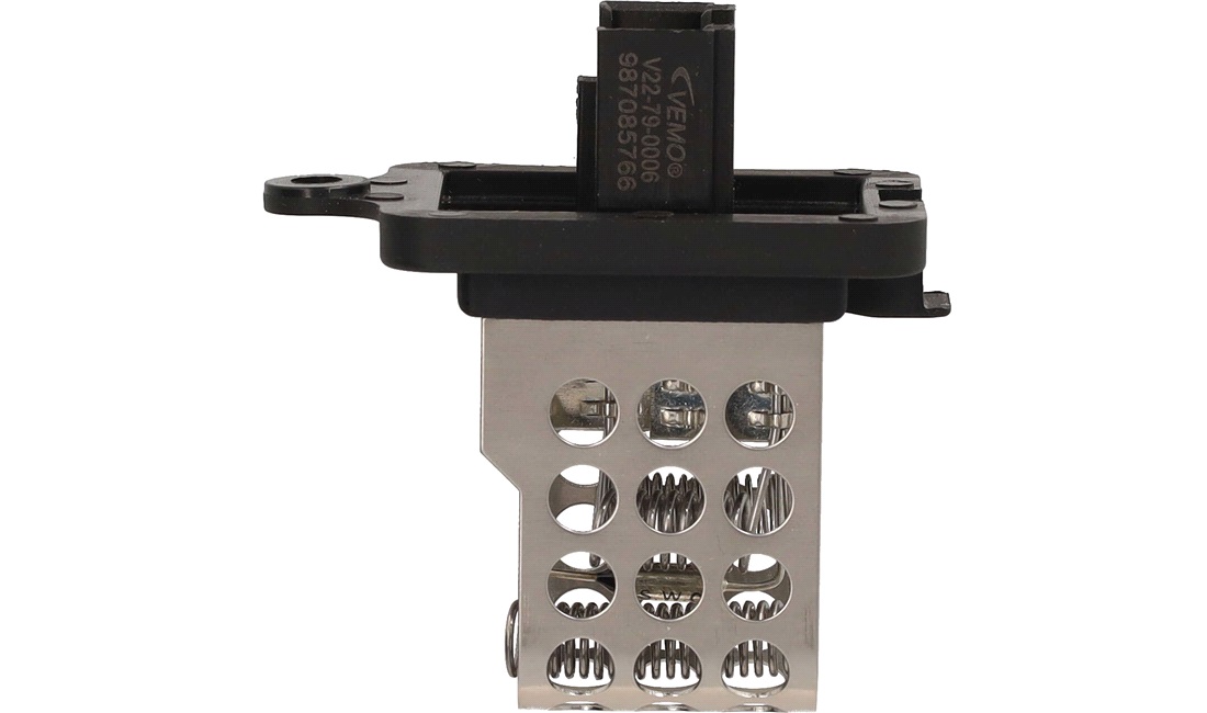 Regulator, kabineventilator