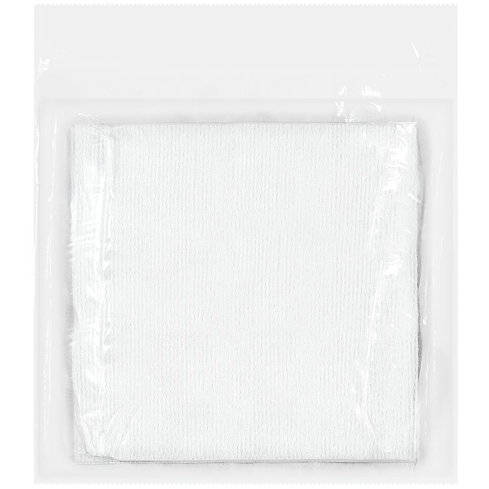 Medicomp® Vliesstoffkompressen steril 10 x 10 cm 6 lagig
