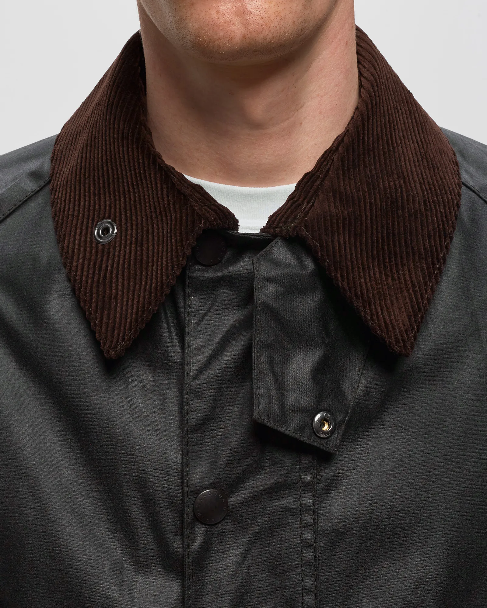 Barbour Bedale Wax Jacket