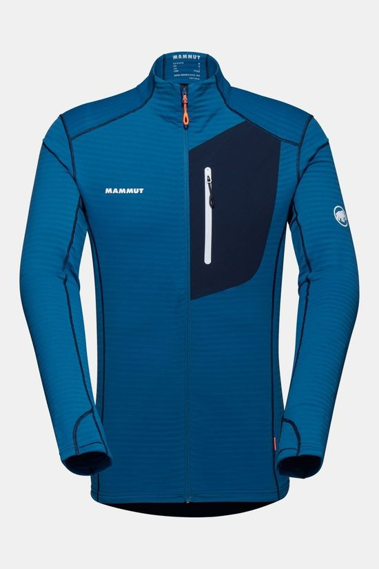 Mammut Mammut Taiss Light Ml Jacket Men