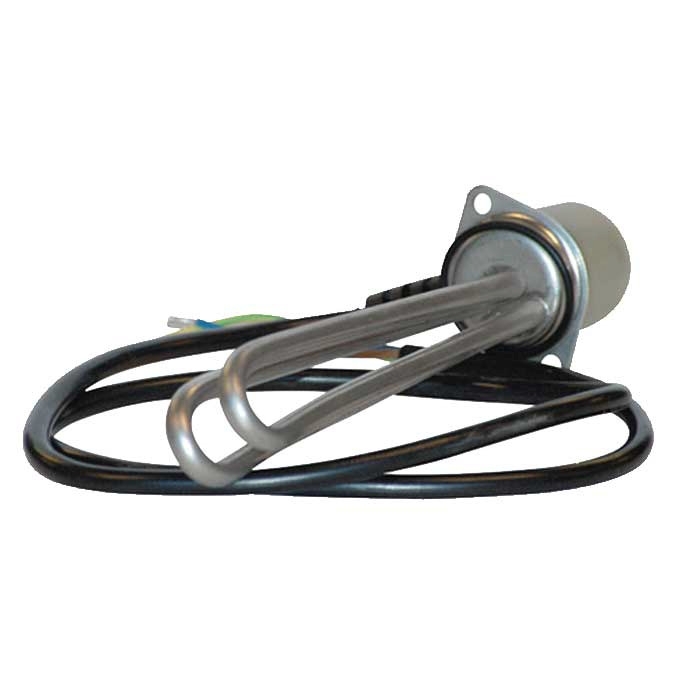 Heizstab kpl.mit O-Ring
