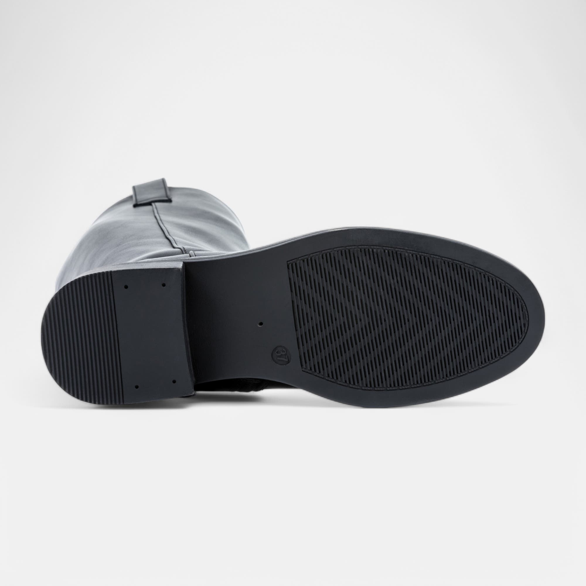 Bottes Femme noir