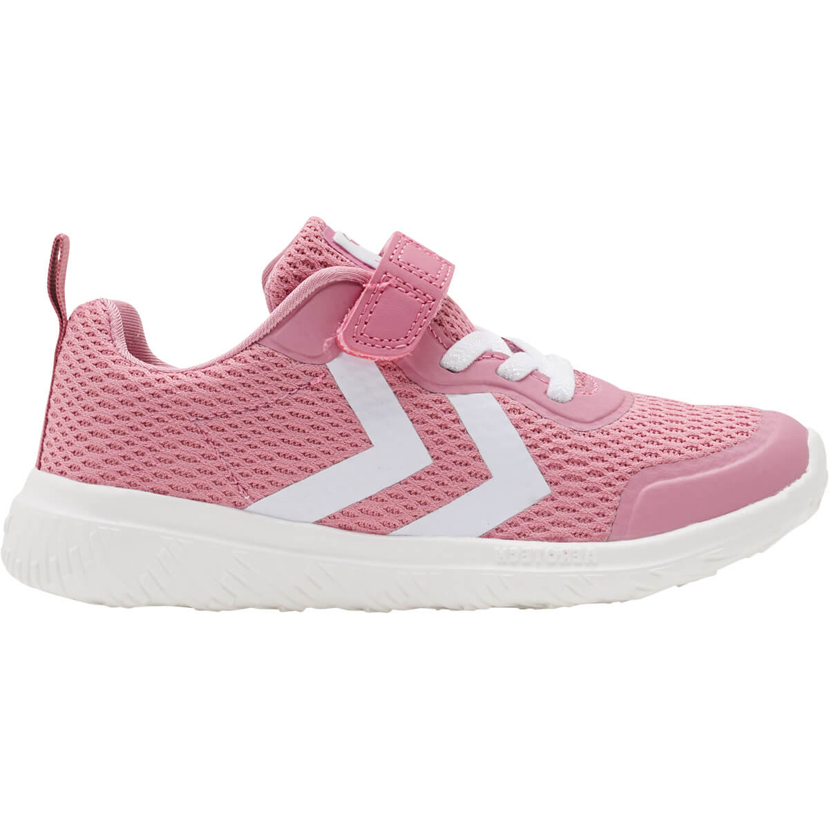 hummel Actus Recycled Velcro Sneakers Børn
