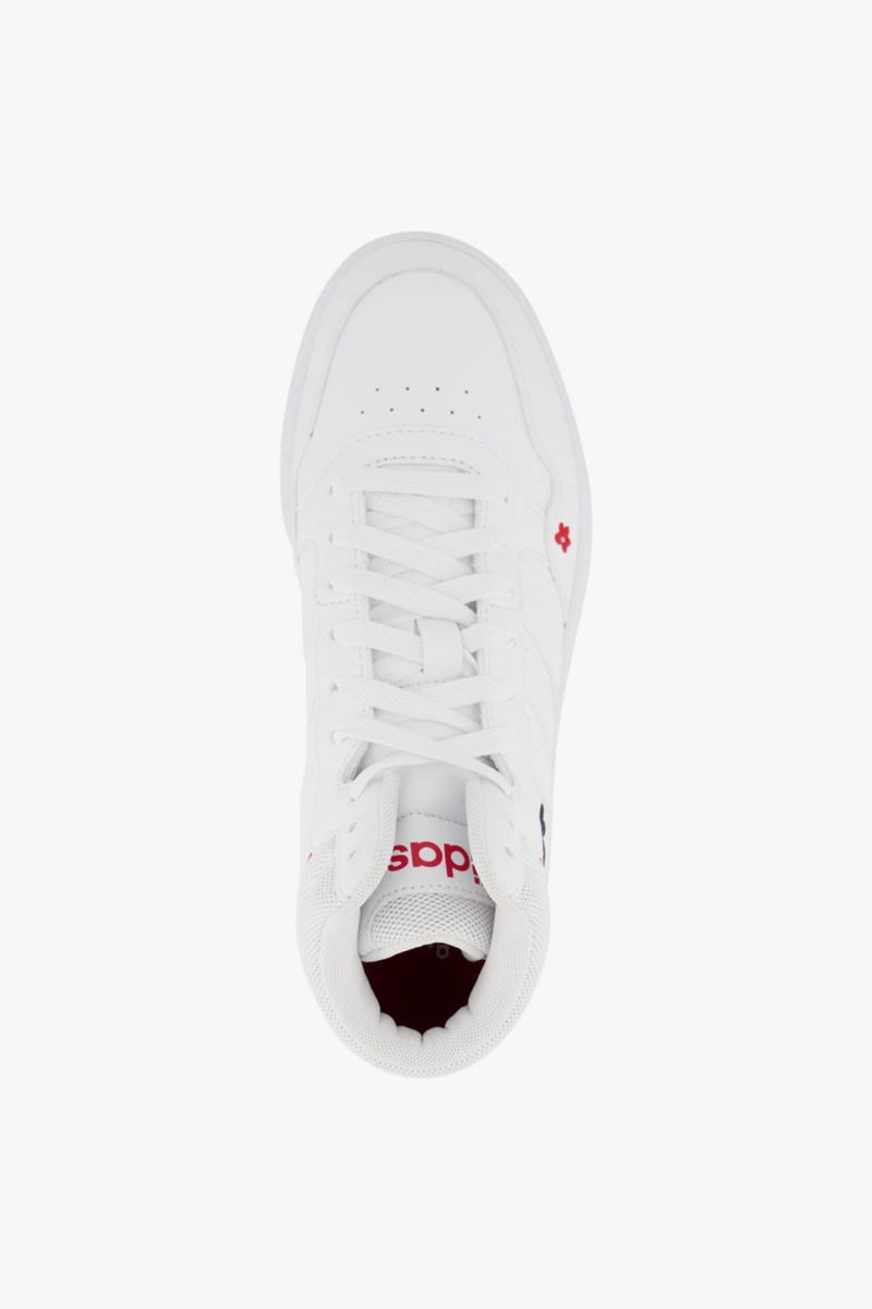 adidas Sportswear Hoops 3. Mid Damen Sneaker