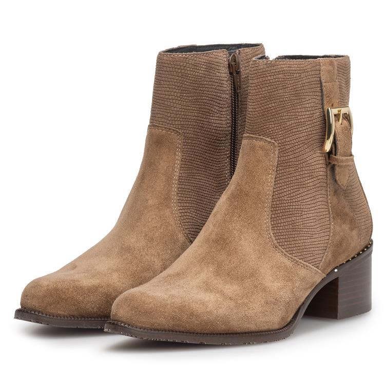 Floris van Bommel SFW-50065 taupe
