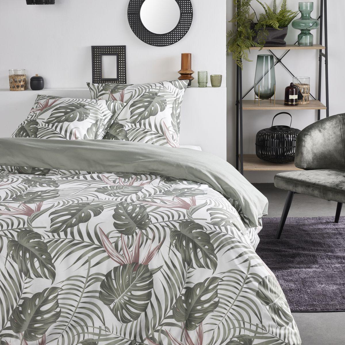 HOUSSE COUETTE POLYESTER TODAY CRAZY MODELE 6.2