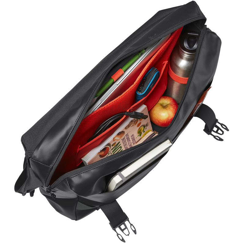 Vaude Mineo Messenger 22 Tasche