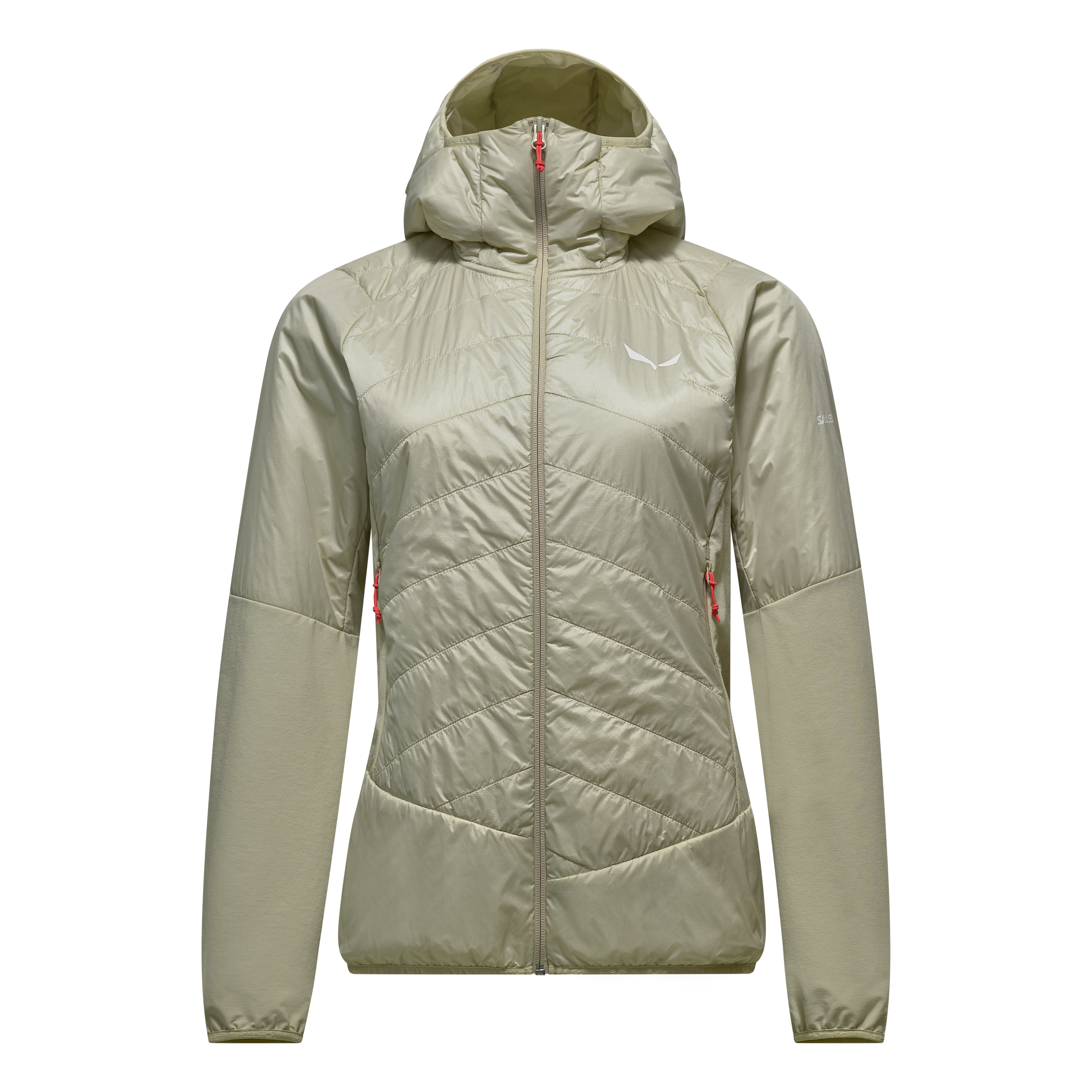 Ortles Hybrid TirolWool® Responsive Jacke Damen