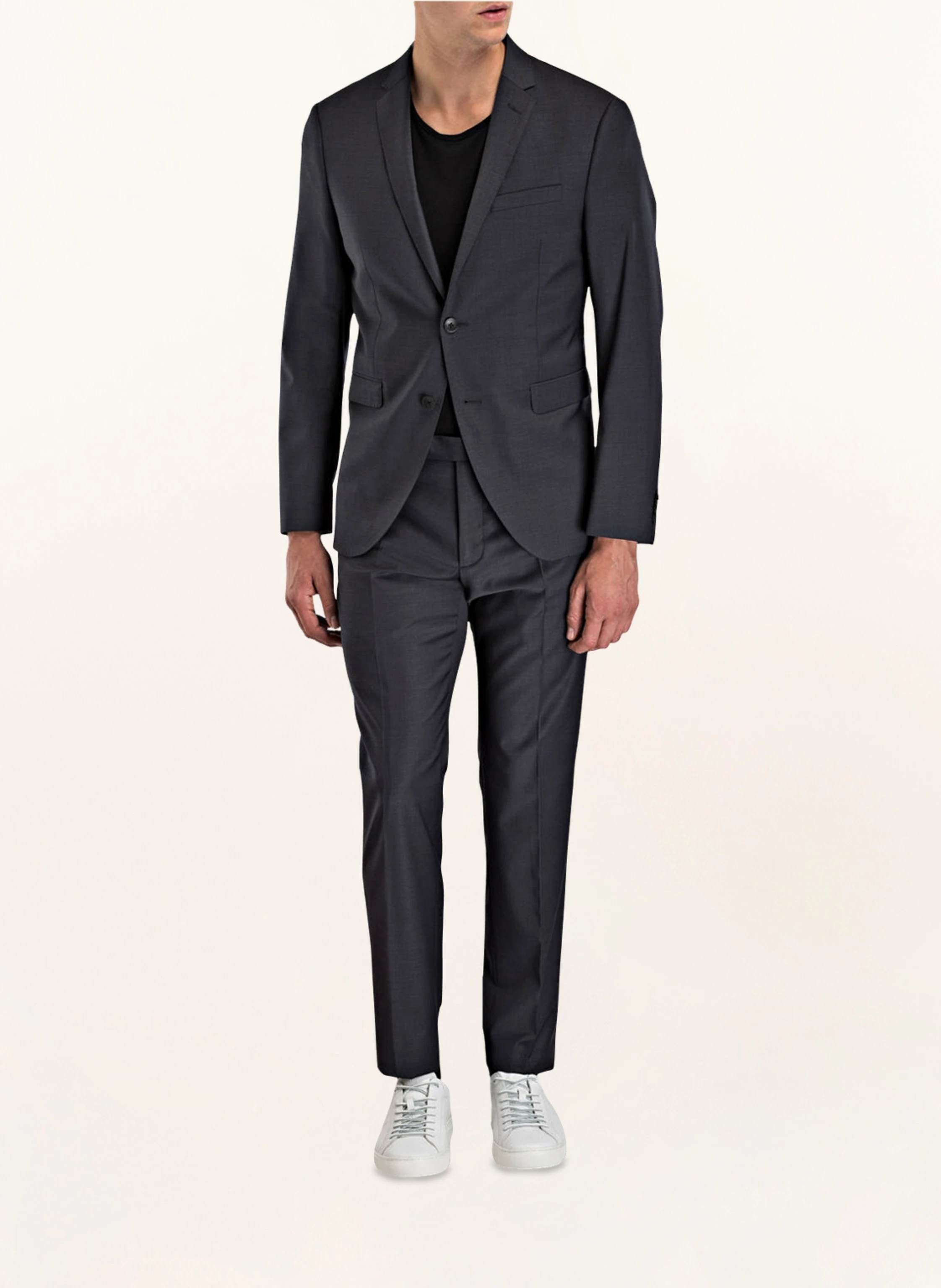 PAUL Anzughose Slim Fit