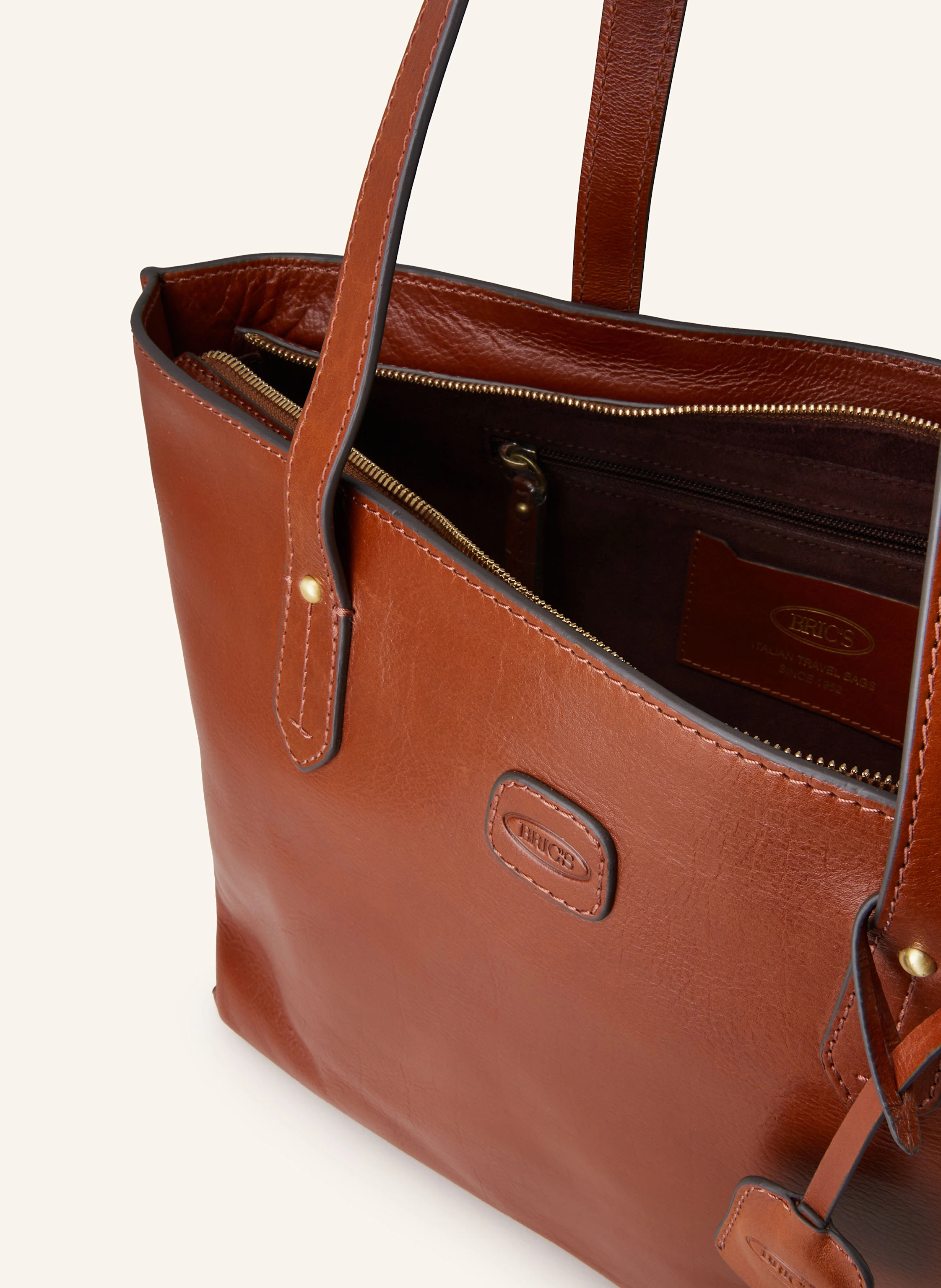 BRIC'S Shopper VOLTERRA