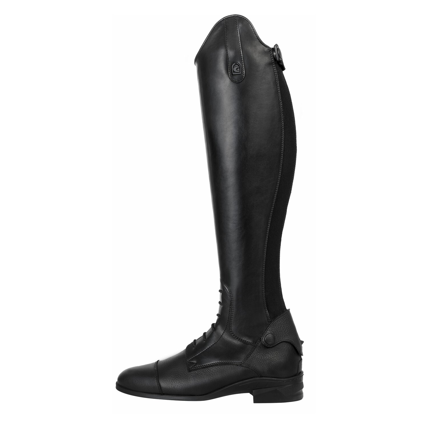 Cavallo Lederreitstiefel ATB ONE