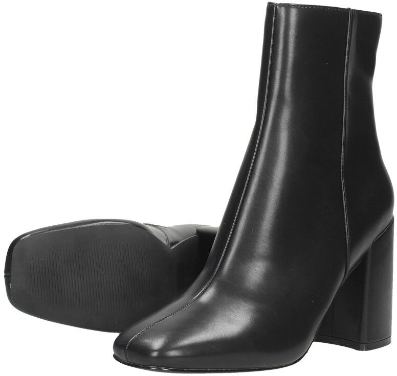 Steve Madden Streams zwart