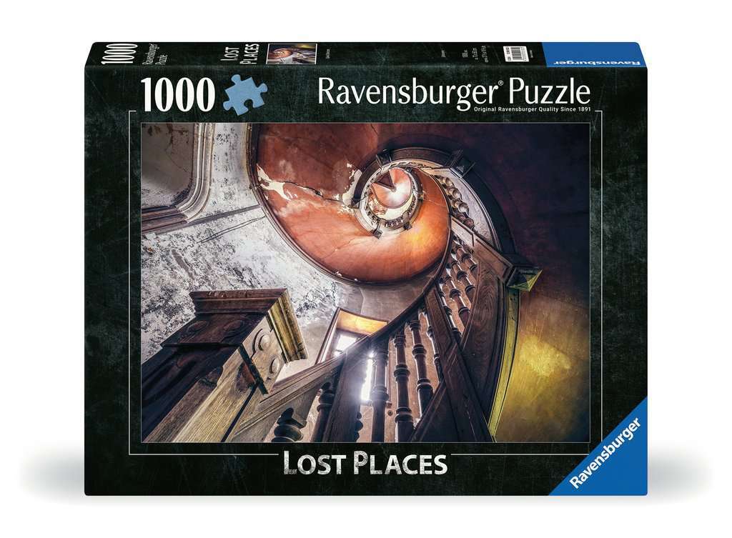 Ravensburger Spiel Oak Spiral