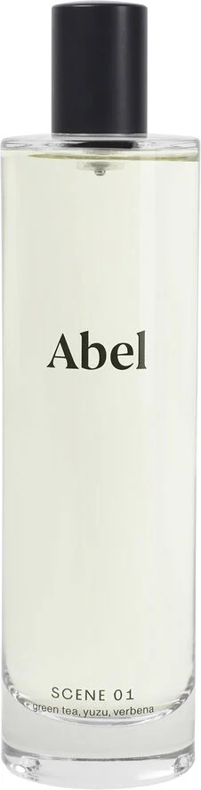Abel Vita Odor Scene 01 Room Spray from Abel Vita Odor 100 ml