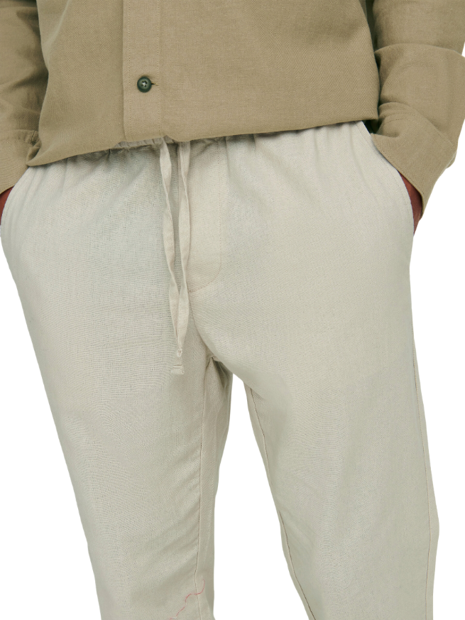 Linus Broek